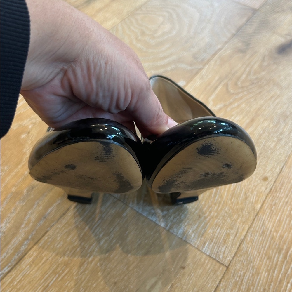 Banana Republic Wedges - Picture 6 of 10
